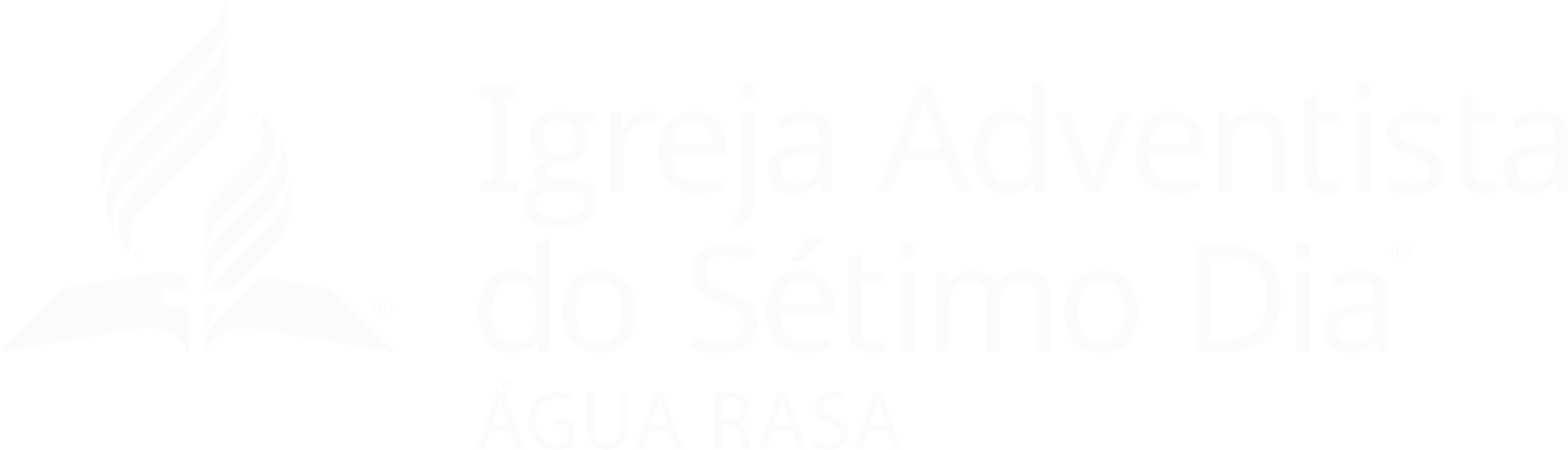 IASD Água Rasa